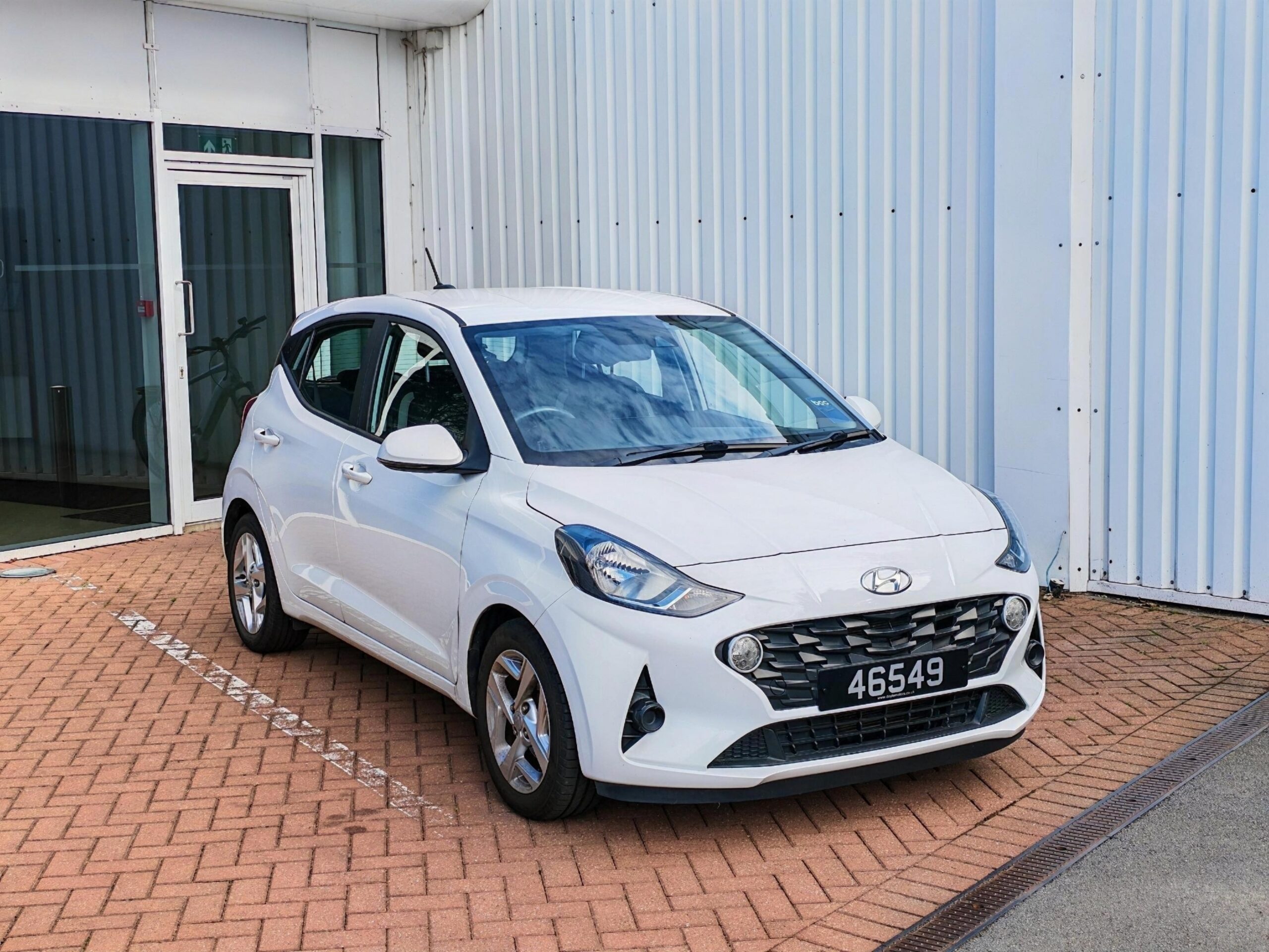 Hyundai i10 SE