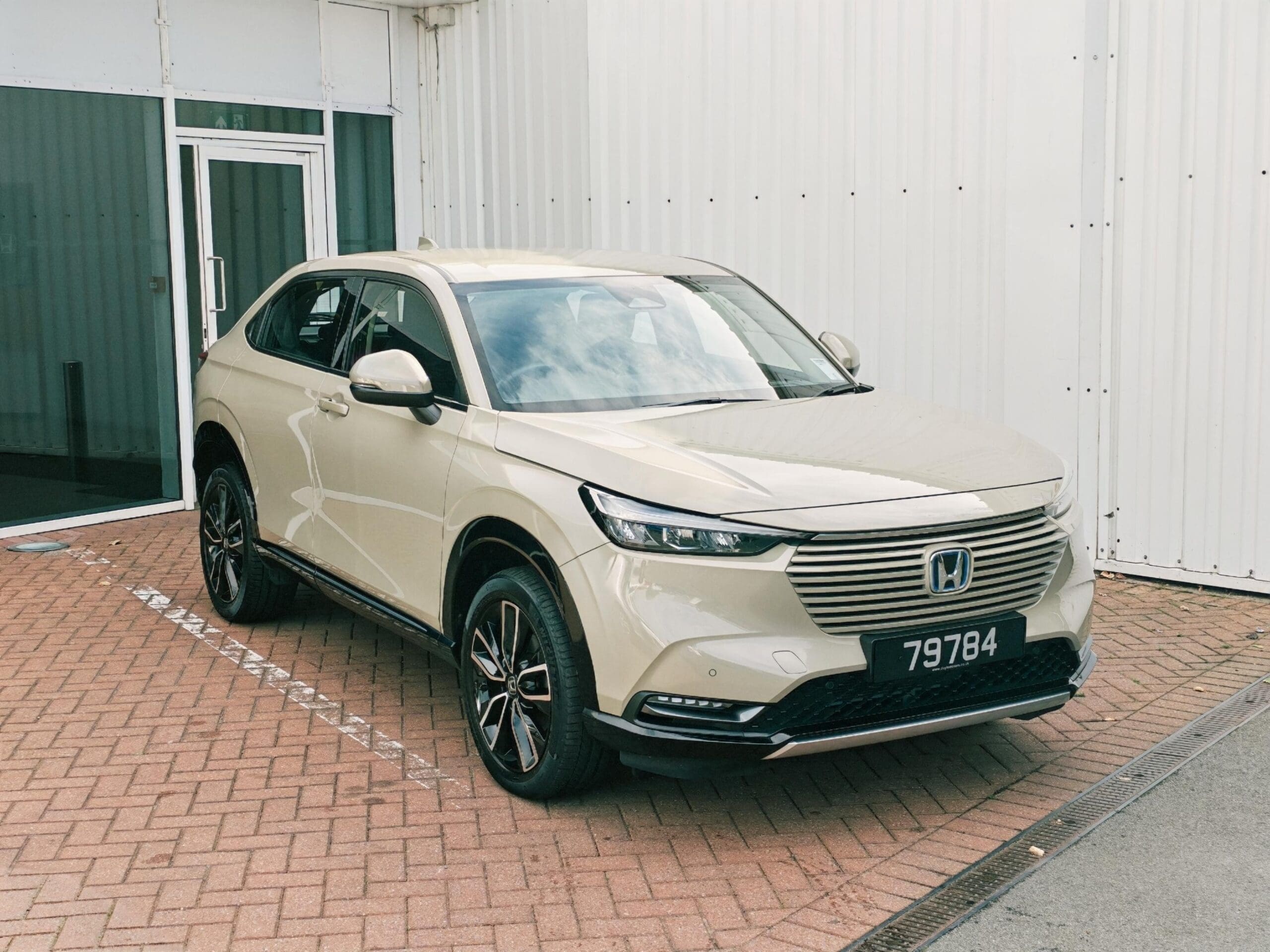 Hrv Advance Hybrid